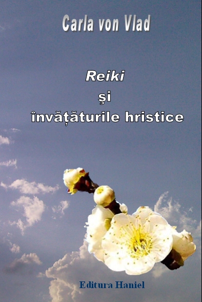 Reiki si invataturile hristice